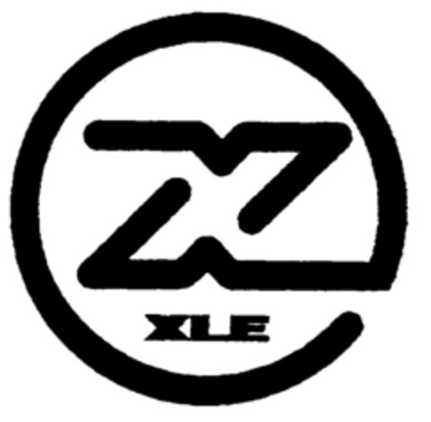 XLE Logo (EUIPO, 19.08.1999)