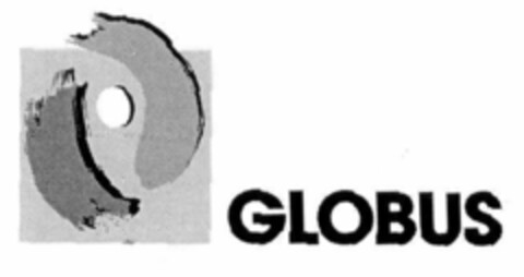 GLOBUS Logo (EUIPO, 20.08.1999)