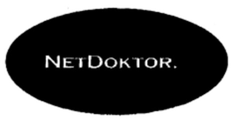 NETDOKTOR Logo (EUIPO, 09/03/1999)