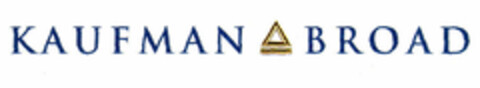 KAUFMAN BROAD Logo (EUIPO, 14.02.2000)