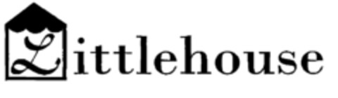 Littlehouse Logo (EUIPO, 04/19/2000)