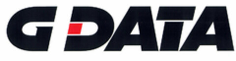 G DATA Logo (EUIPO, 06/19/2000)