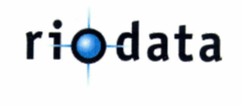 riodata Logo (EUIPO, 19.06.2000)