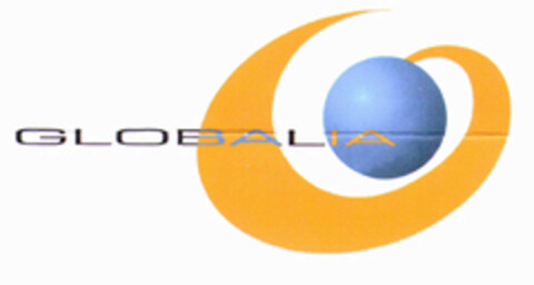 GLOBALIA Logo (EUIPO, 21.07.2000)