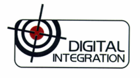 DIGITAL INTEGRATION Logo (EUIPO, 02.08.2000)