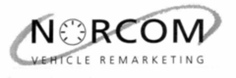 NORCOM VEHICLE REMARKETING Logo (EUIPO, 16.08.2000)