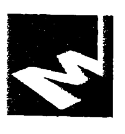 M Logo (EUIPO, 29.08.2000)