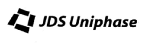 JDS Uniphase Logo (EUIPO, 05/08/2001)