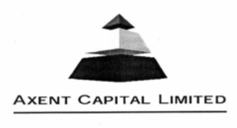 AXENT CAPITAL LIMITED Logo (EUIPO, 17.05.2001)