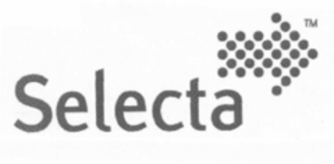 Selecta Logo (EUIPO, 08/06/2001)