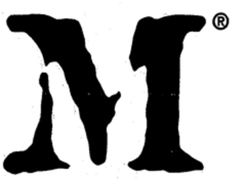 M ® Logo (EUIPO, 09.03.2002)