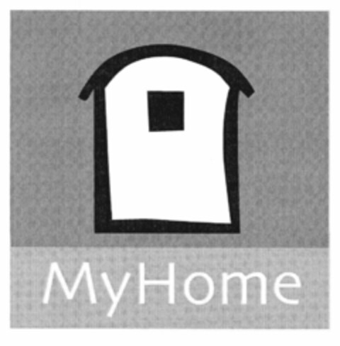 MyHome Logo (EUIPO, 02/06/2002)