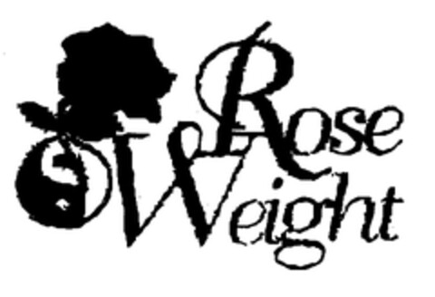 Rose Weight Logo (EUIPO, 03/14/2002)