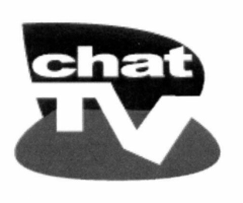 chat TV Logo (EUIPO, 12.04.2002)