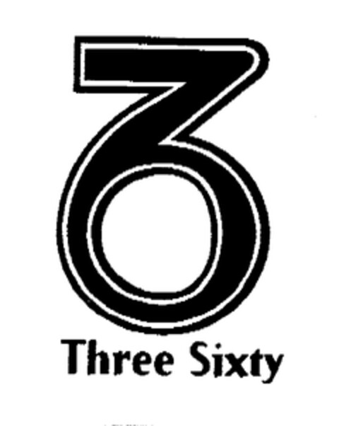 360 Three Sixty Logo (EUIPO, 08.05.2002)