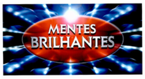 MENTES BRILHANTES Logo (EUIPO, 12.06.2002)