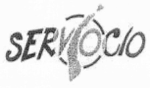 SERVIOCIO Logo (EUIPO, 20.06.2002)