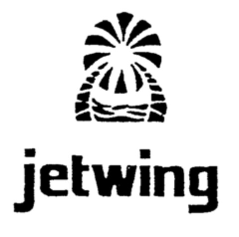 jetwing Logo (EUIPO, 02.08.2002)