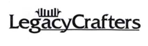 LegacyCrafters Logo (EUIPO, 01/16/2003)