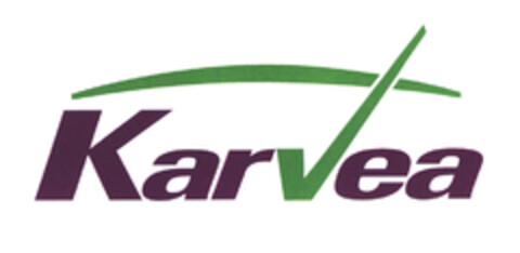 Karvea Logo (EUIPO, 03/03/2003)