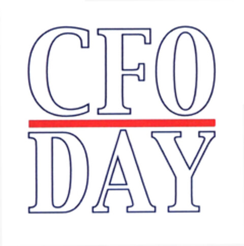 CFO DAY Logo (EUIPO, 07.07.2003)