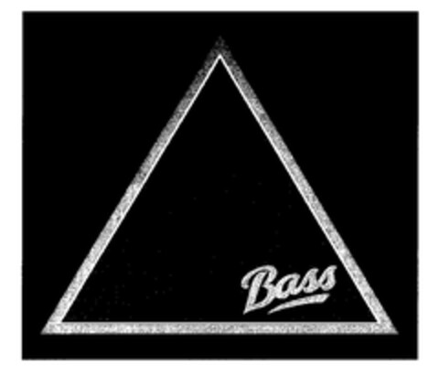 Bass Logo (EUIPO, 01.10.2003)