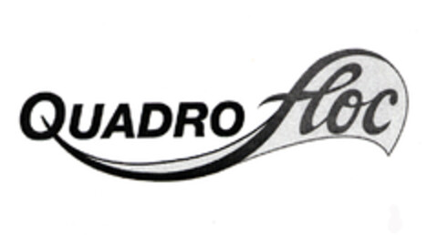 QUADRO floc Logo (EUIPO, 09.10.2003)