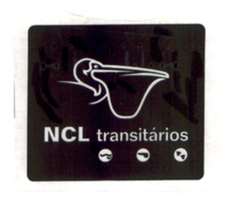 NCL transitários Logo (EUIPO, 21.11.2003)