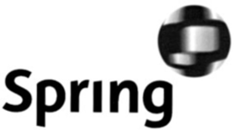 Spring Logo (EUIPO, 06.01.2004)