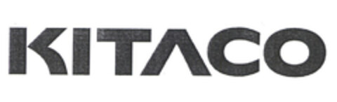 KITACO Logo (EUIPO, 11.02.2004)