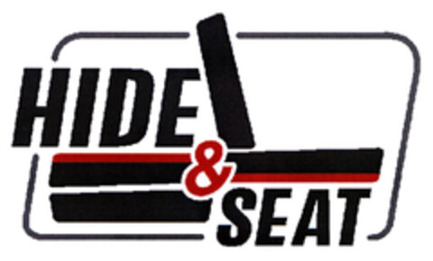 HIDE&SEAT Logo (EUIPO, 29.03.2004)