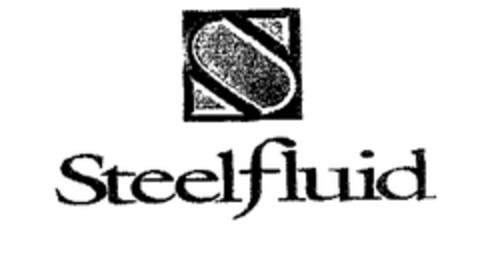 S Steelfluid Logo (EUIPO, 29.04.2004)