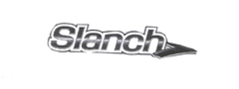 Slanch Logo (EUIPO, 28.04.2004)