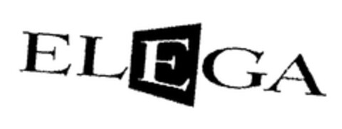 ELEGA Logo (EUIPO, 16.06.2004)