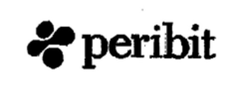 peribit Logo (EUIPO, 30.06.2004)