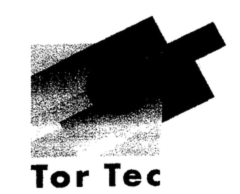 Tor Tec Logo (EUIPO, 08/04/2004)