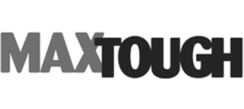MAX TOUGH Logo (EUIPO, 11.11.2004)