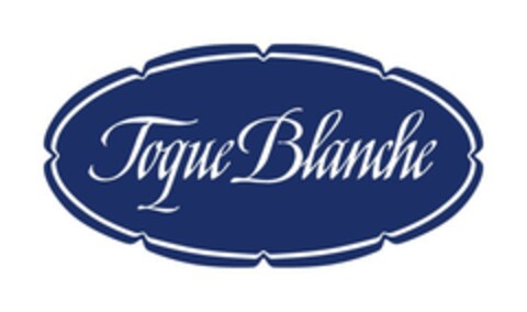 Toque Blanche Logo (EUIPO, 05.01.2005)
