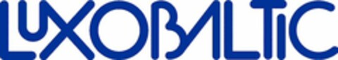 LUXOBALTIC Logo (EUIPO, 15.02.2005)