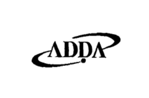 ADDA Logo (EUIPO, 22.03.2005)