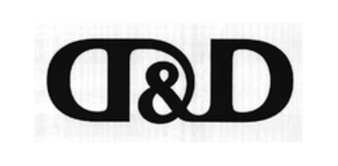 D&D Logo (EUIPO, 09.05.2005)