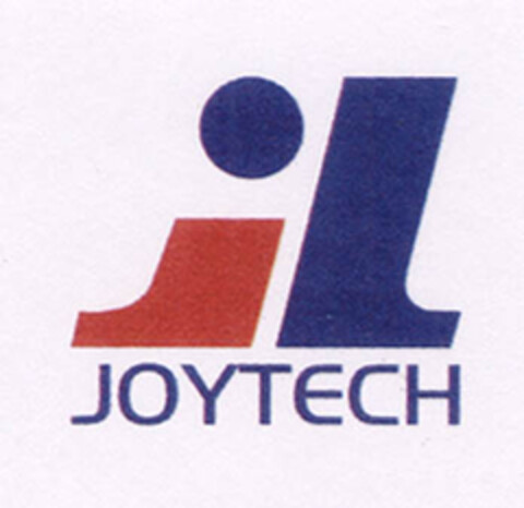 jL JOYTECH Logo (EUIPO, 27.05.2005)