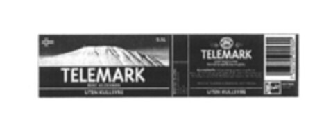 TELEMARK Logo (EUIPO, 07/18/2005)