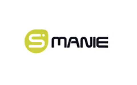 S MANIE Logo (EUIPO, 23.09.2005)