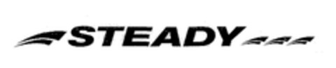 STEADY Logo (EUIPO, 20.12.2005)