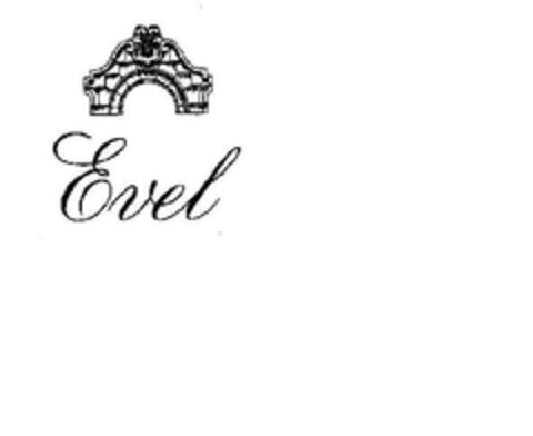 Evel Logo (EUIPO, 19.01.2006)