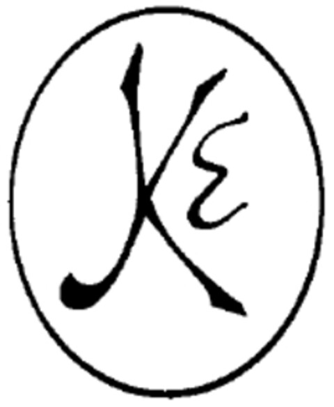 KE Logo (EUIPO, 01/26/2006)