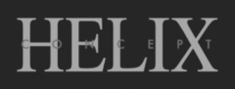 HELIX CONCEPT Logo (EUIPO, 04.05.2006)
