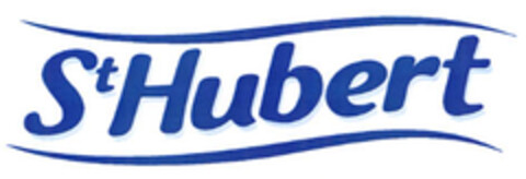 St Hubert Logo (EUIPO, 06/01/2006)