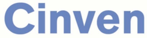 Cinven Logo (EUIPO, 17.07.2006)